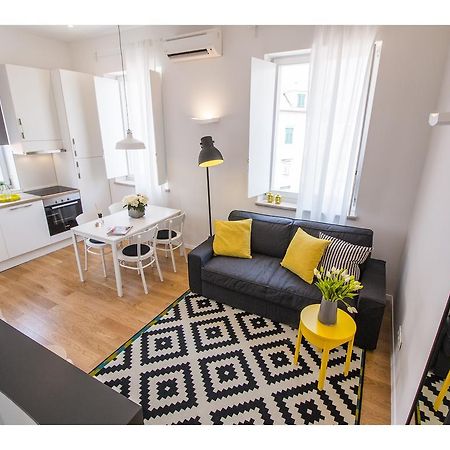 Furioso Apartments Split Quarto foto