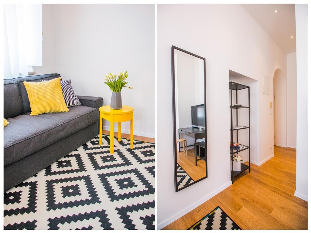 Furioso Apartments Split Quarto foto