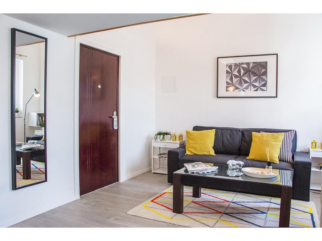Furioso Apartments Split Quarto foto
